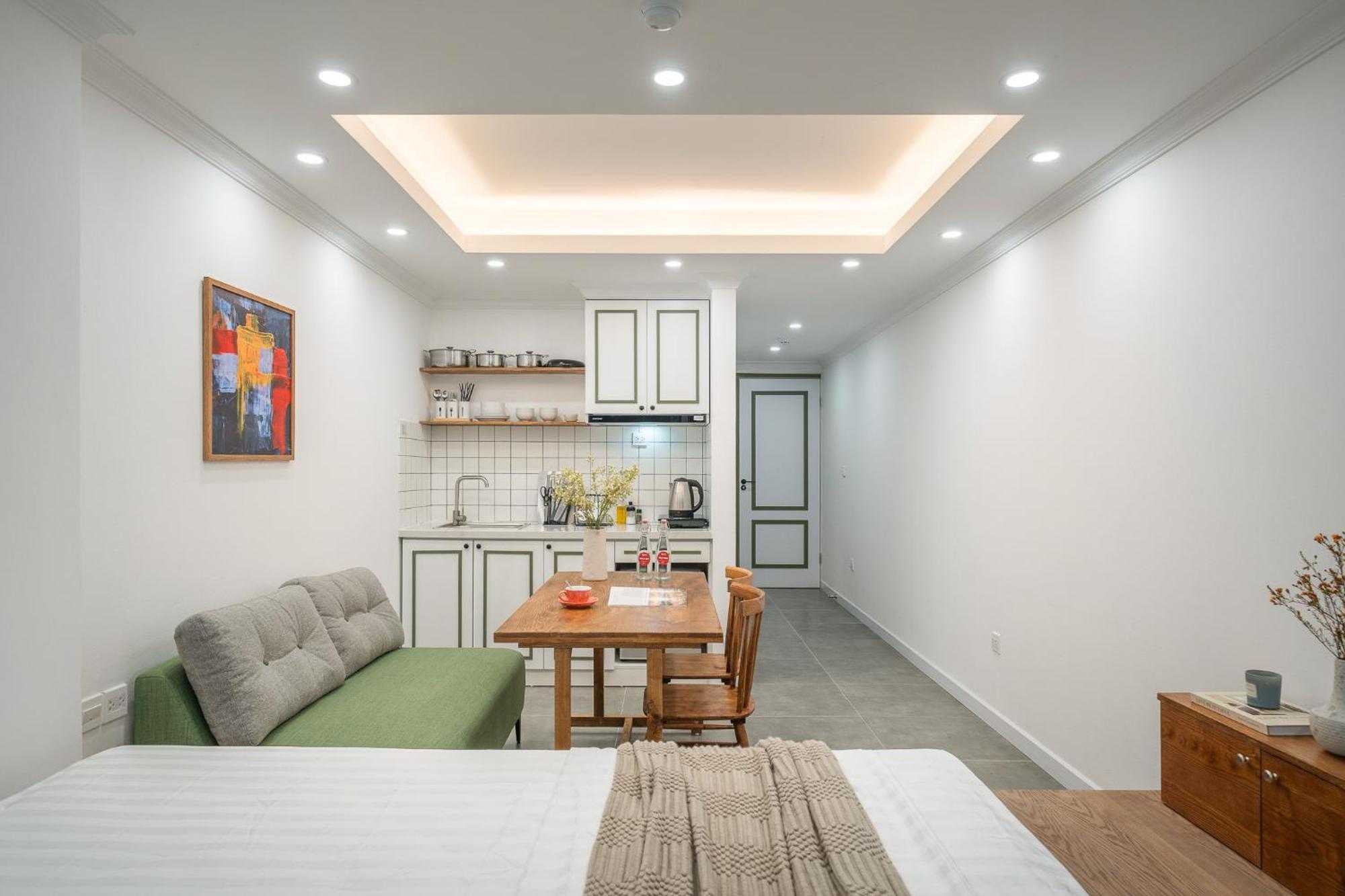 Location/Big Group/Private Villa With Pool And Kitchen Hanoi Exterior photo